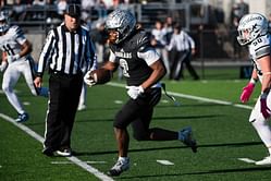 "We can easy replace him": Penn State fans react as 4-star commit Messiah Mickens hints 'exploring' other schools following the departure of RB coach