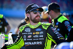 "I remember going there to watch my dad race": When Ryan Blaney opened up about the special meaning of Daytona 500