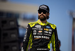 “You want to win at neat, historical places like this”: Ryan Blaney looks to maintain his bragging rights with ‘The Clash’ victory