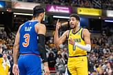 New York Knicks vs Indiana Pacers Prediction and Betting Tips | Feb. 11, 2025