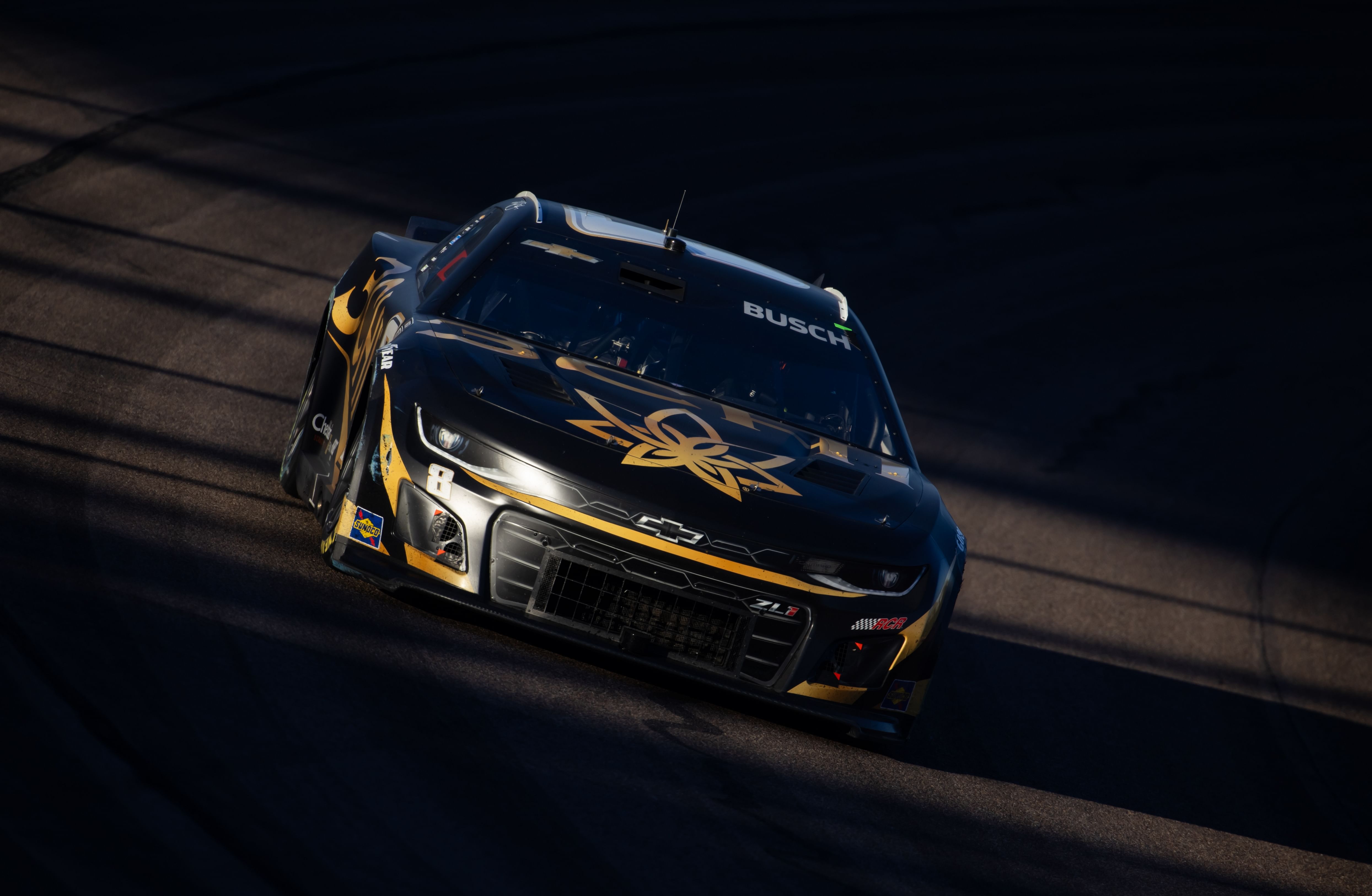 NASCAR: NASCAR Cup Series Championship - Source: Imagn