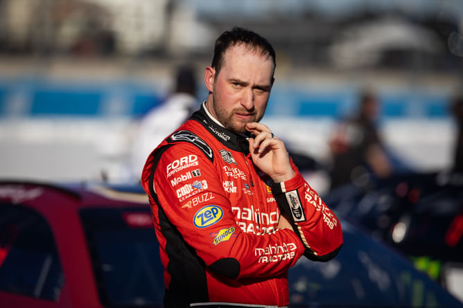 “Never in a million years”: Chase Briscoe reminisces 11-year journey leading to Joe Gibbs Racing with a heartfelt note
