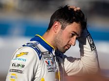 “It could ruin your year”: Chase Elliott raises eyebrows with his claim on NASCAR’s rule that may force drivers to “think twice”