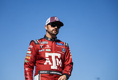 “He’s well aware”: Josh Berry makes the expectations of his ally Roger Penske crystal clear