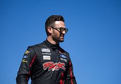 Corey LaJoie slams NASCAR decision to allow Helio Castroneves a fixed spot in Daytona 500