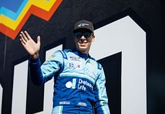 NASCAR insider drops 3-word reaction to Carson Hocevar’s hilarious take on fuel-saving strategies in Superspeedway racing