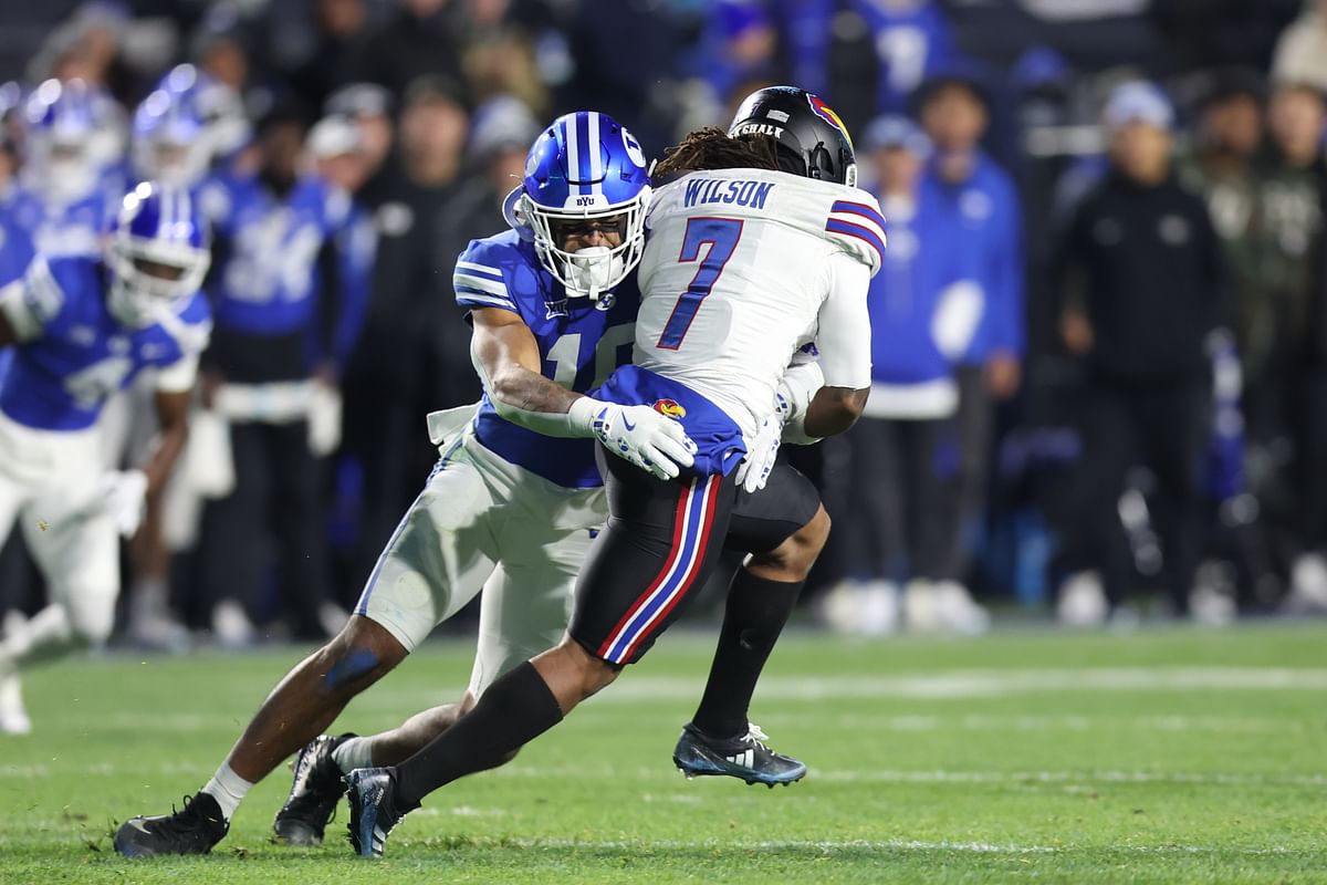 byu BYU returning players 2025 Top 5 players who will return to Kalani Sitake
