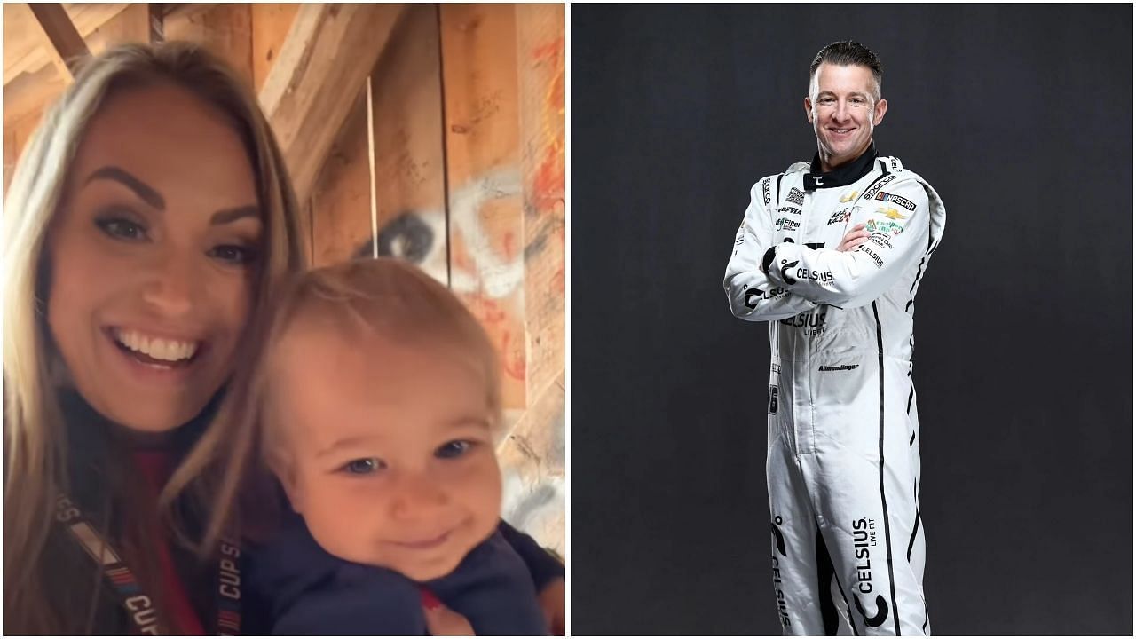 AJ Allmendinger