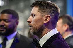 “He deserves that big money”: Former NASCAR driver breaks silence with unfiltered opinion on “$6M a year” Denny Hamlin’s sponsorship struggle