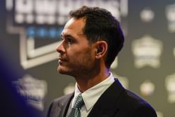 "I wish it wasn't there": Rick Hendrick ace Kyle Larson gives candid opinion on NASCAR's latest decision