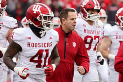 Paul Finebaum points out which Big Ten team struggled despite "ridiculously easy schedule" last season