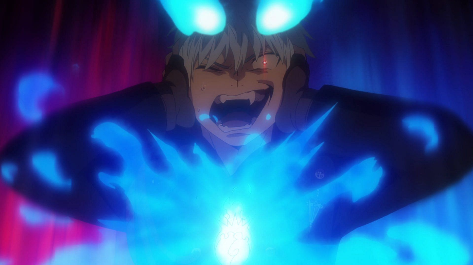 Blue Exorcist: The Blue Night Saga episode 7 release date and more (Image via Studio VOLN)