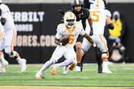 NCAA Football: Tennessee at Vanderbilt - Source: Imagn