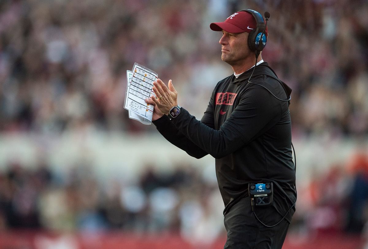 Deboer'S Historic Qb Announcement: Breaking Down The Impact On Alabama'S Season - 7hofvu1