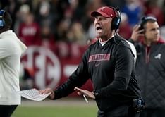 Paul Finebaum names which Alabama coach must leave Kalen DeBoer's crew after shaky season