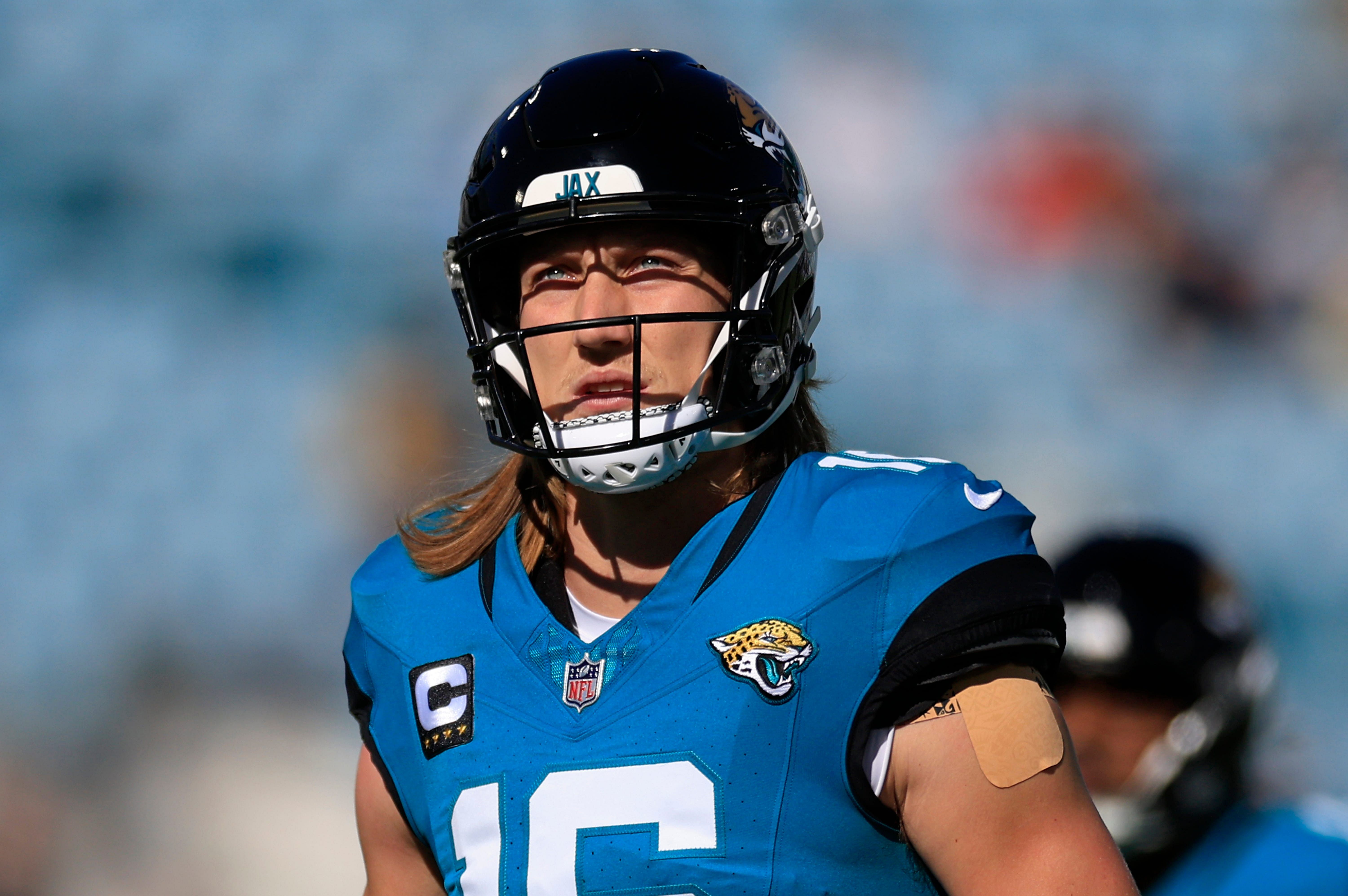 NFL insider shuts down Trevor Lawrence to Steelers