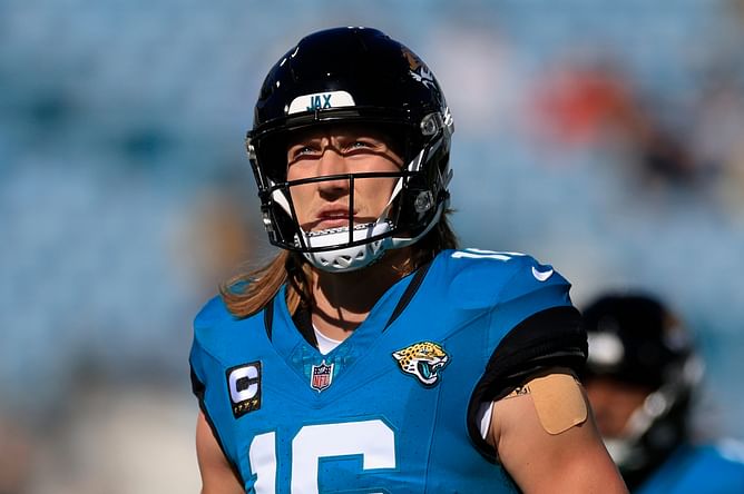 NFL insider shuts down Trevor Lawrence to Steelers' link rumors