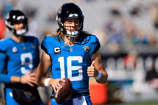 Trevor Lawrence trade rumors: Steelers contact Jaguars’ $275,000,000 star for help amid QB uncertainty