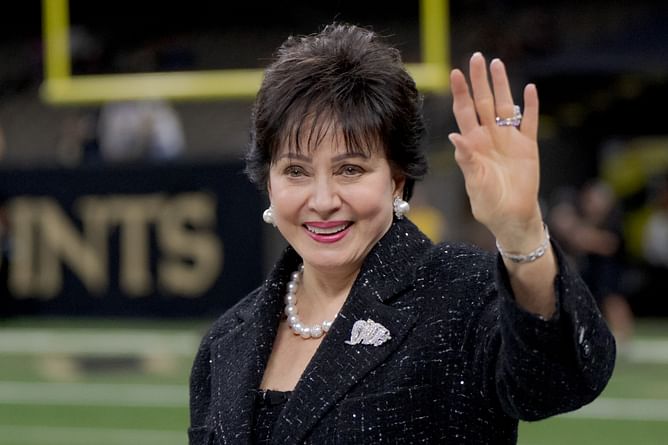 New Orleans Pelicans emails scandal: Owner Gayle Benson's role in clergy abuse case coverage reportedly under scrutiny