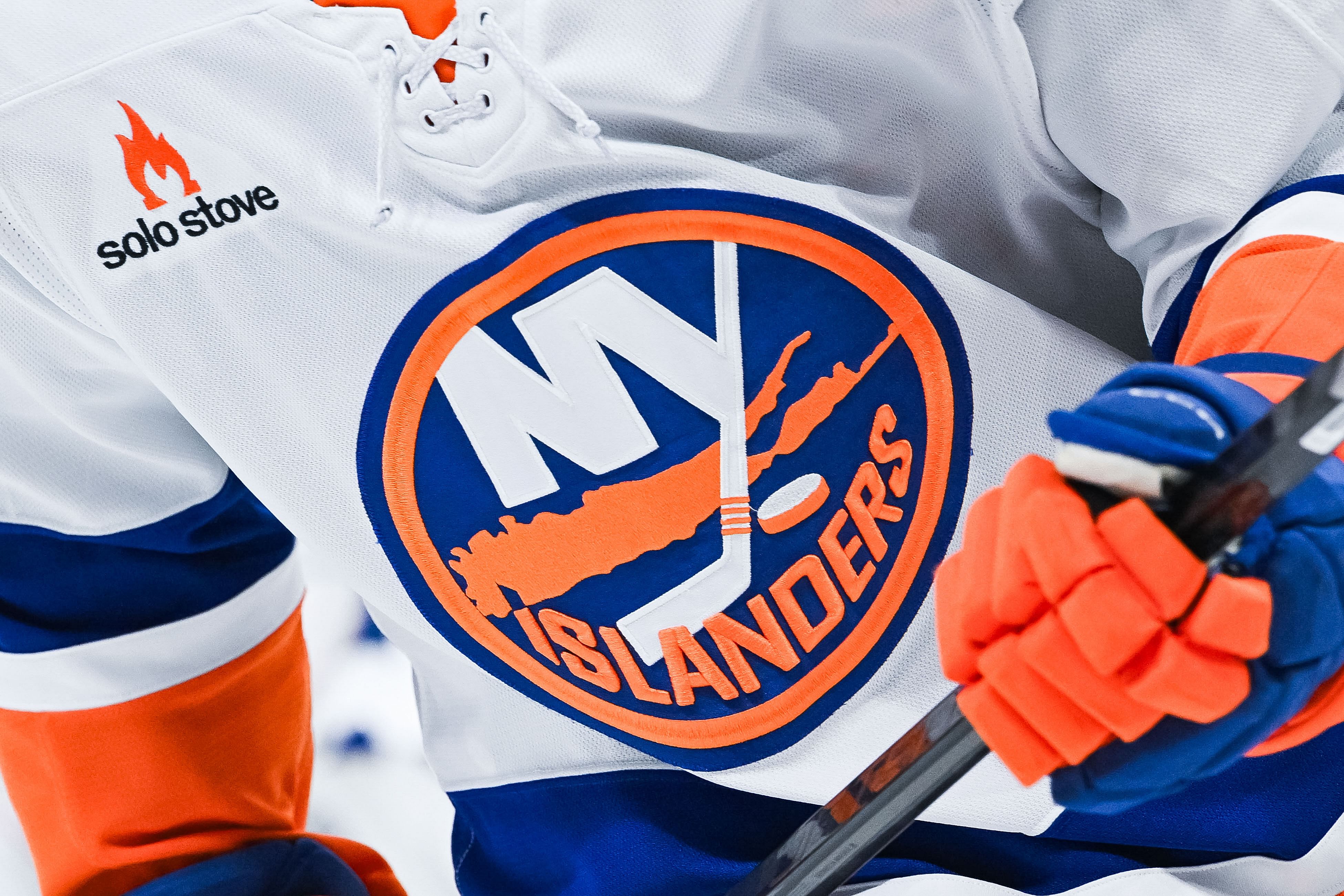 NHL: New York Islanders at Montreal Canadiens - Source: Imagn