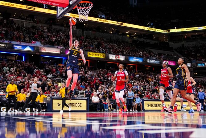 3 players Caitlin Clark's Indiana Fever should target with $117,000 cap space after cutting Katie Lou Samuelson