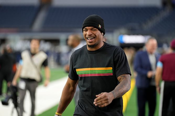 Anonymous GM squeezes Bengals’ Ja’Marr Chase into NFL equivalent of blockbuster Luka Doncic trade