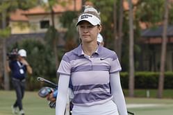 Nelly Korda celebrates 'best friend by choice' and sister Jessica's birthday with heartfelt Instagram post