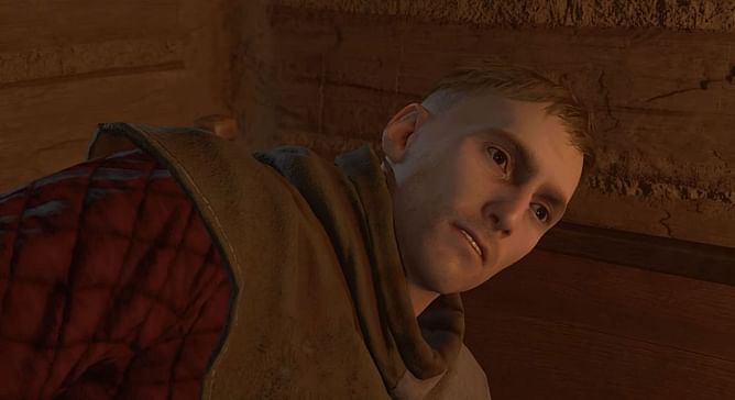 Kingdom Come Deliverance 2 walkthrough: How to complete side Ransom quest