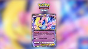 Pokemon TCG Pocket Cresselia ex Drop event: All missions, rewards and counters