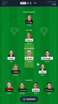 Fantasy suggestion #2