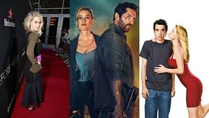 5 best movies of Alice Eve