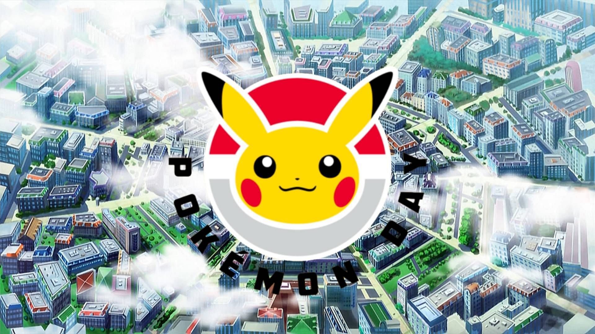 A screenshot from the anime (Image via The Pokemon Company)