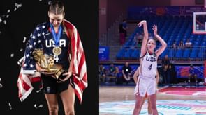 Iowa target Addison Bjorn reaches major career milestone; etches her name in her high school's history book