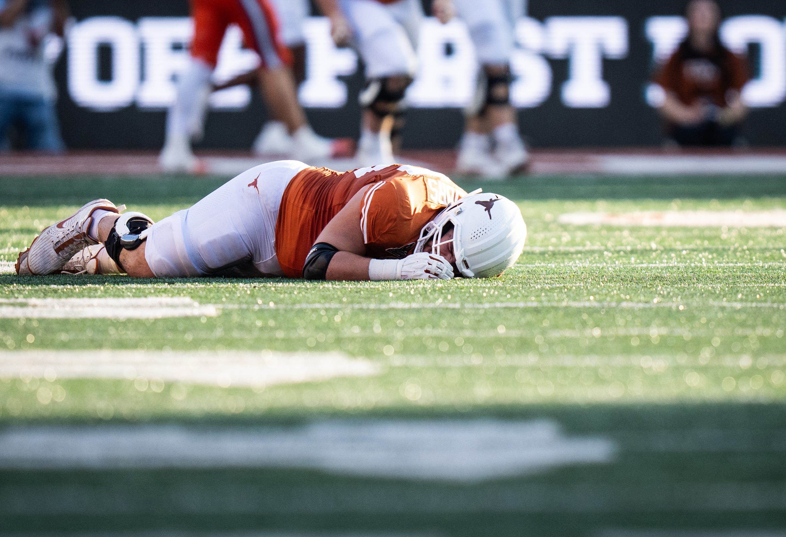 “Something must be done”: NCAA gears up to take measures to stop teams from faking injuries