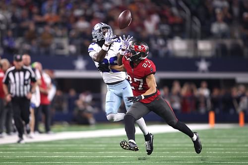 NFL: Tampa Bay Buccaneers at Dallas Cowboys (Image Source: Imagn)