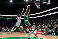 Boston Celtics vs Philadelphia 76ers Predicted Starting Lineups and Depth Chart for Feb. 2 | 2024-25 NBA season