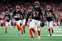 Germaine Pratt landing spots: Top 4 teams that should pursue Bengals LB after trade request