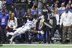 Joel Klatt predicts the best team in position to draft Travis Hunter