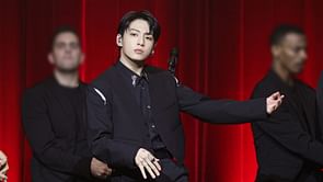 "The return of our Undisputed Pop King" — Fans react as BTS' Jungkook's brand logo gets officially trademarked by the US Patent and Trademark Office
