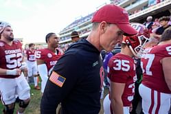 Brent Venables makes a big change for Oklahoma Sooners’ defense
