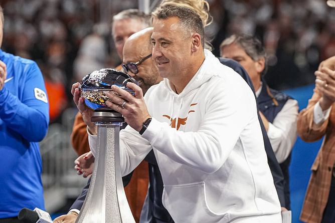 Why an SEC-Big Ten partnership could trigger ACC & Big 12 implosion in conference realignment era