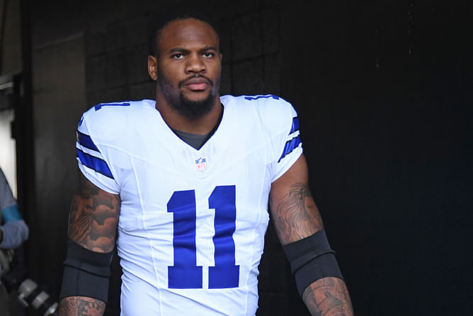 "I wish I took a visit": Cowboys' Micah Parsons reflects on regret of choosing Penn State over one team