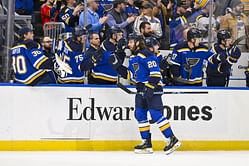 Elliotte Friedman highlights key factor that motivated Brandon Saad to pick Golden Knights over 3x Stanley Cup champions