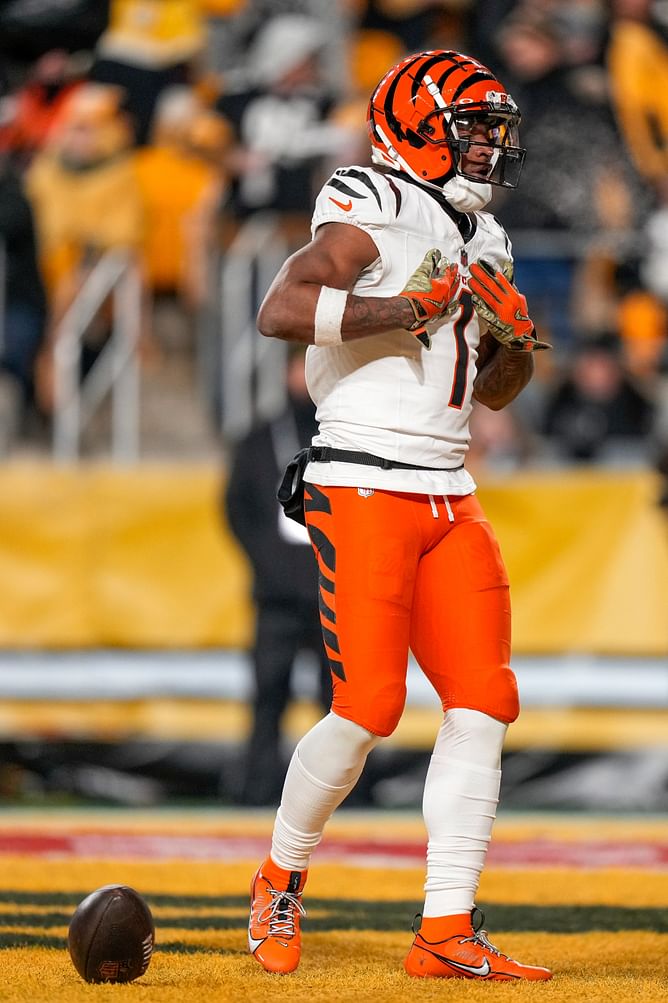 NFL insider outlines why Ja’Marr Chase’s negotiations for potential $180,000,000 deal could “drag out”