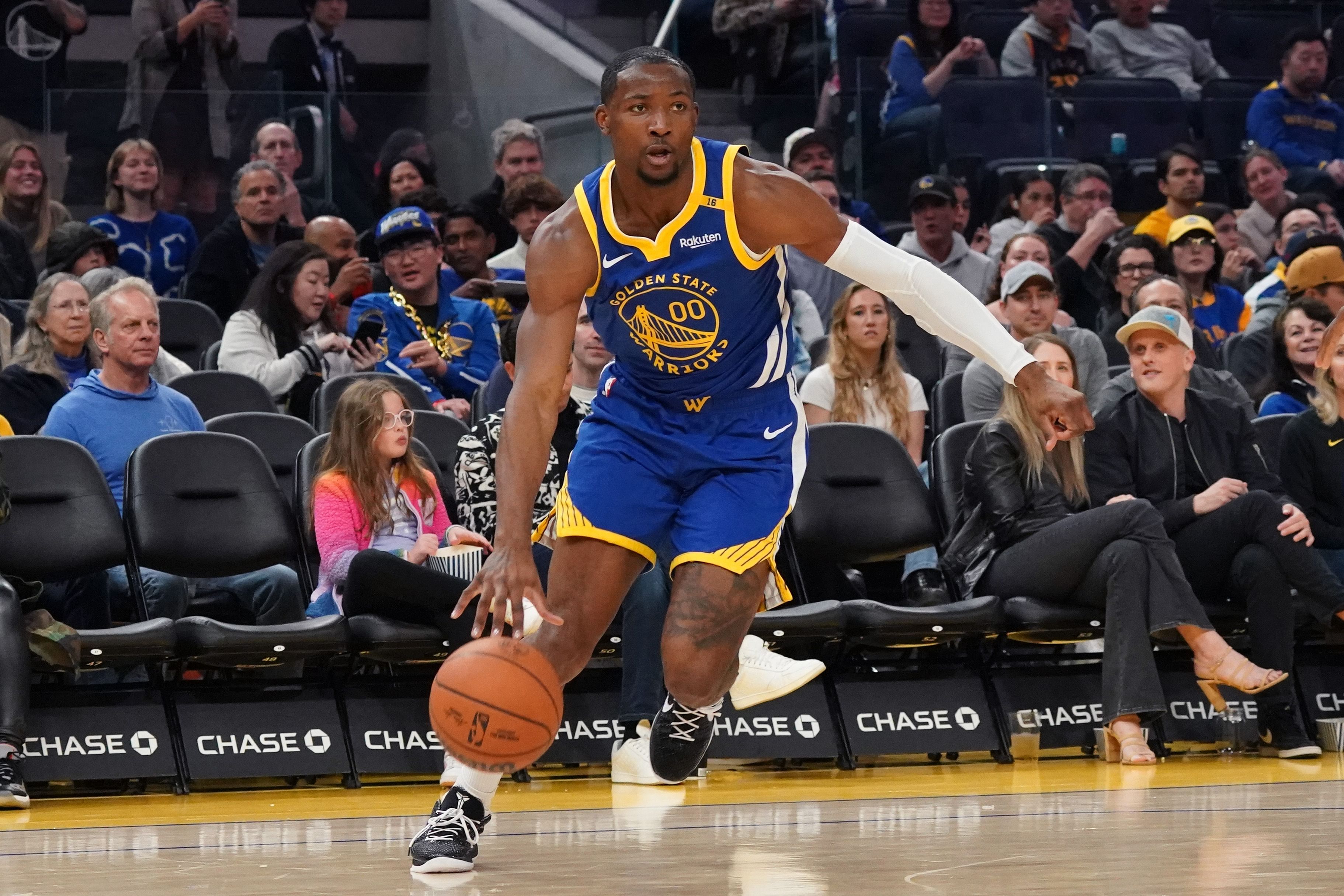 NBA: Memphis Grizzlies at Golden State Warriors - Source: Imagn