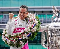 “Running smooth as a Swiss watch”: IndyCar legend Helio Castroneves shares his first thoughts following first Daytona action