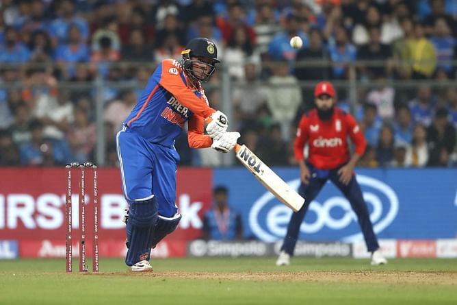 IND vs ENG 2025, 5th T20I: Who won yesterday’s India vs England match?