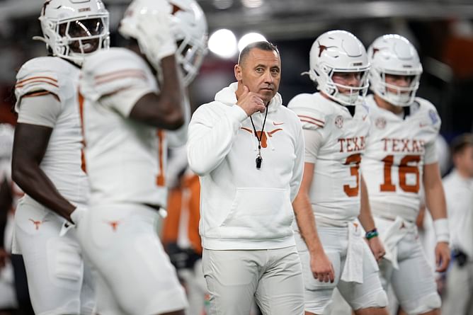 Will Texas have a spring game in 2025? Longhorns HC Steve Sarkisian shares the latest news
