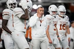 “They look like Georgia & Bama did for years”: David Pollack delivers verdict on Steve Sarkisian’s Texas ahead of 2025 season