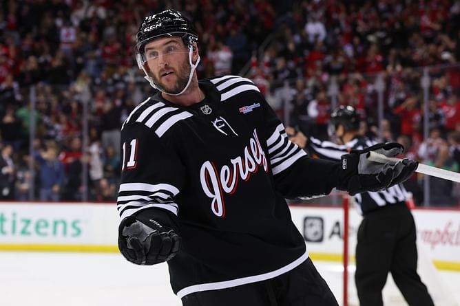 "It's hockey" "Rempe would’ve gotten 15 games": NHL fans react to Stefan Noesen not facing disciplinary charges for dangerous hit on Tage Thompson